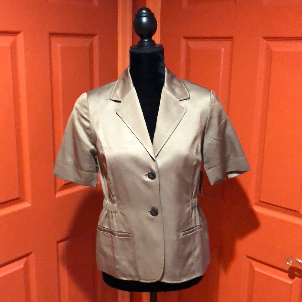 Blazer by Coldwater Creek